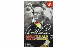 AriZona Arnold Palmer Half Iced Tea & Half Lemonade  Box  33 grams
